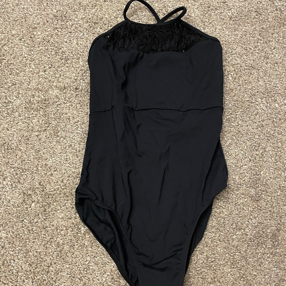 Mirella Leotard